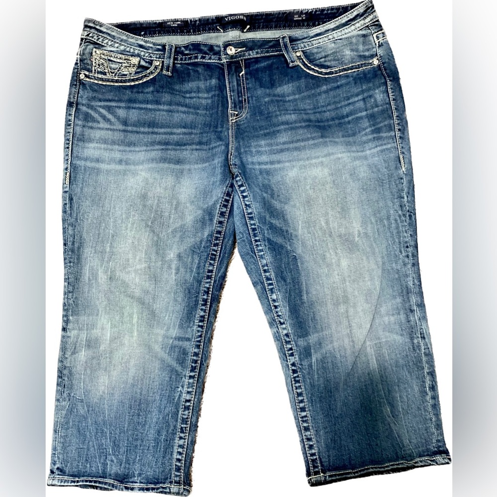 💙 Vigoss New York Capri 💙
